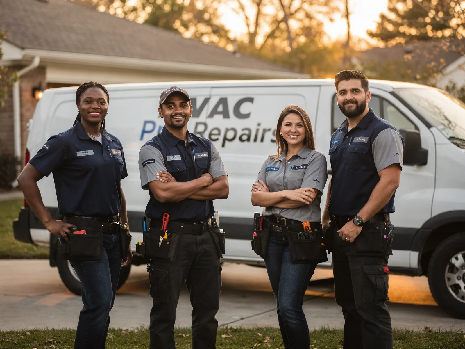 Heat Pump Repair company in Alex, OK