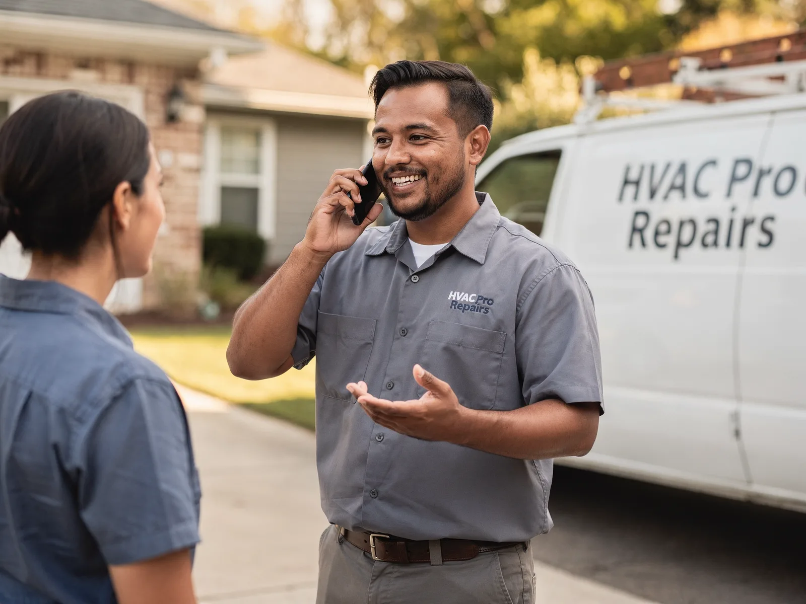 Heat Pump Repair Alex, OK FAQs